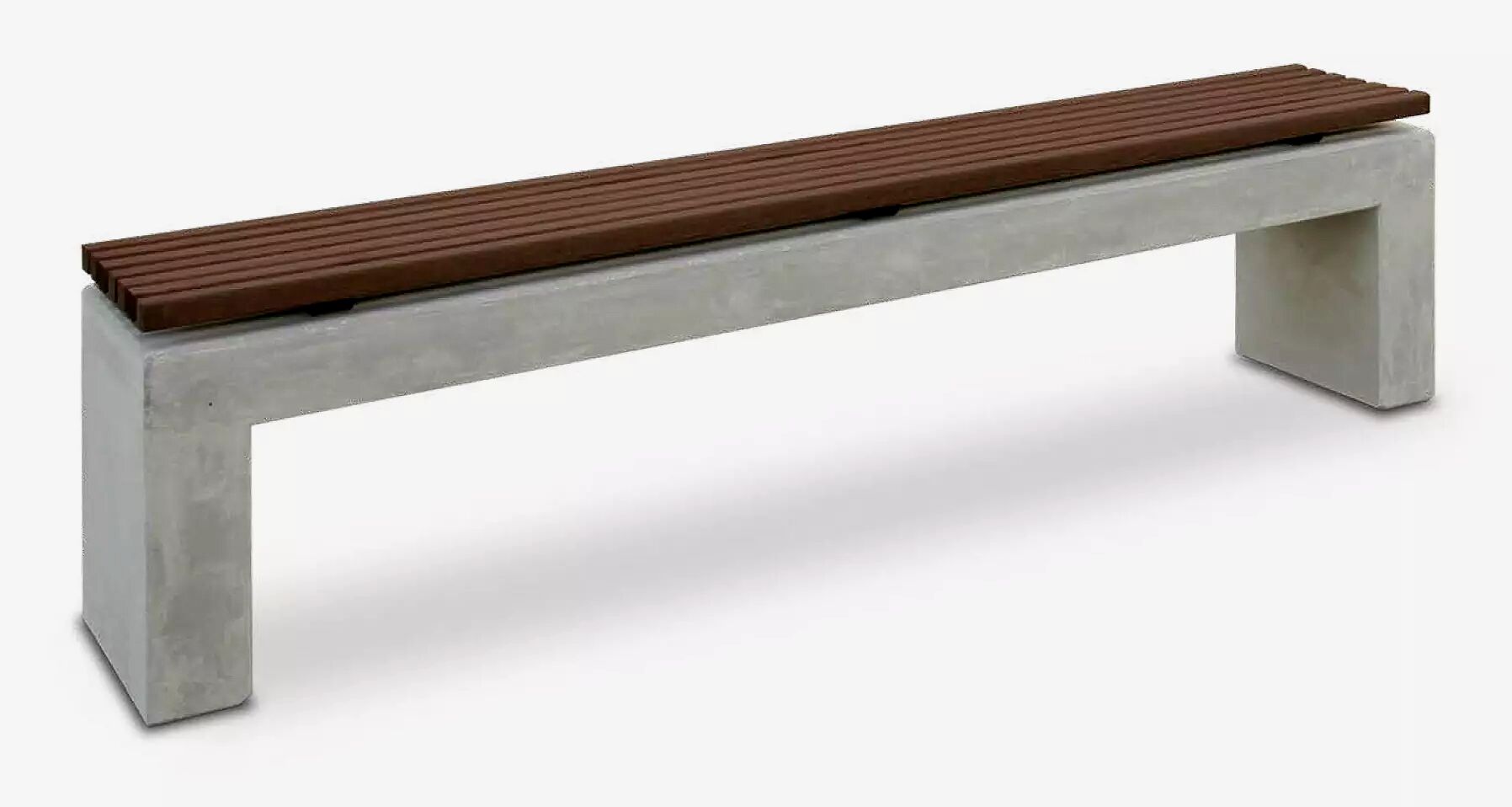 Vorschau: Sitzbank ANDROMEDA WOOD Vorschau: Sitzbank ANDROMEDA WOOD